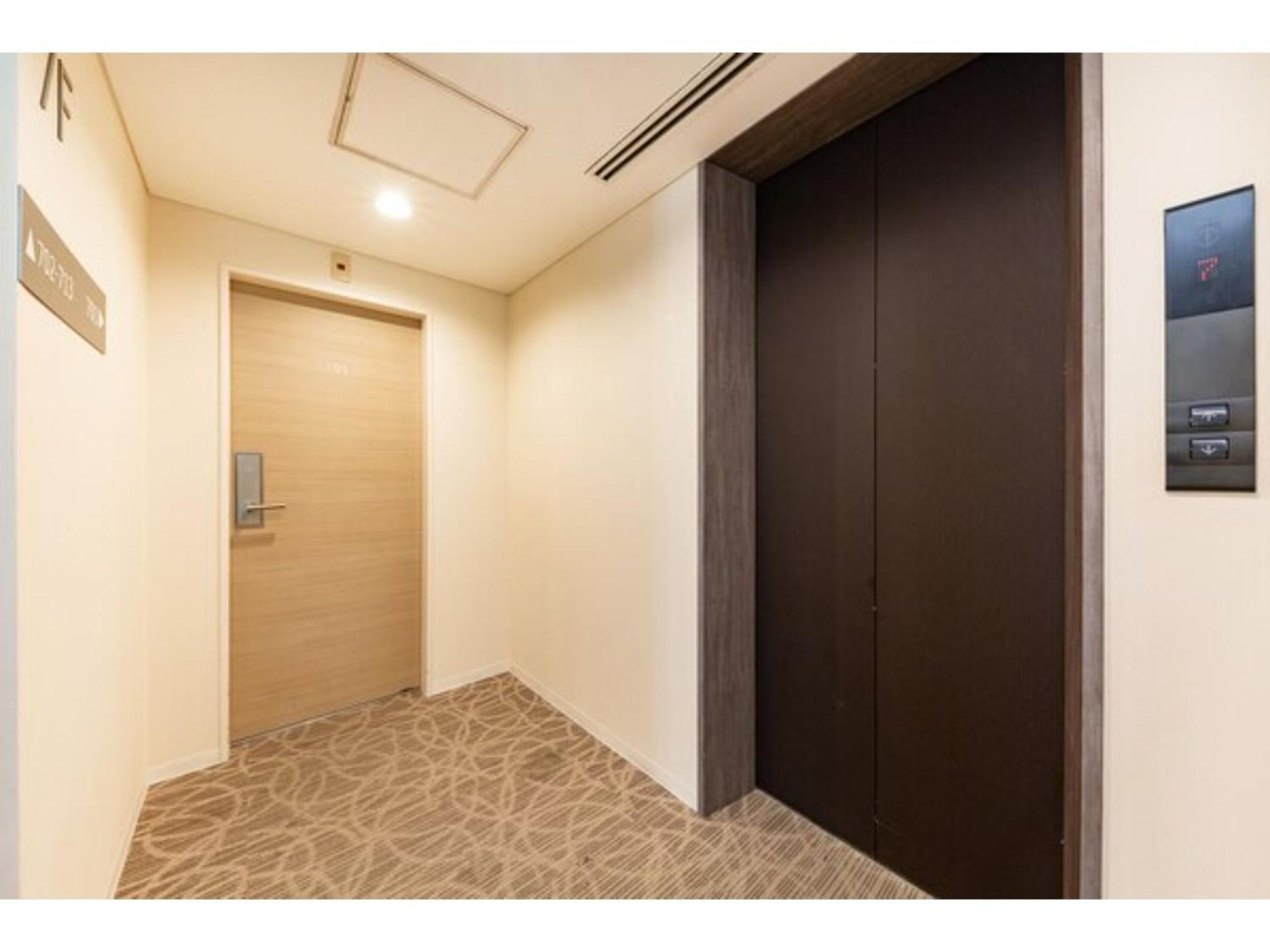 The One Five Fukuoka Tenjin - Vacation Stay 40114V Exterior photo