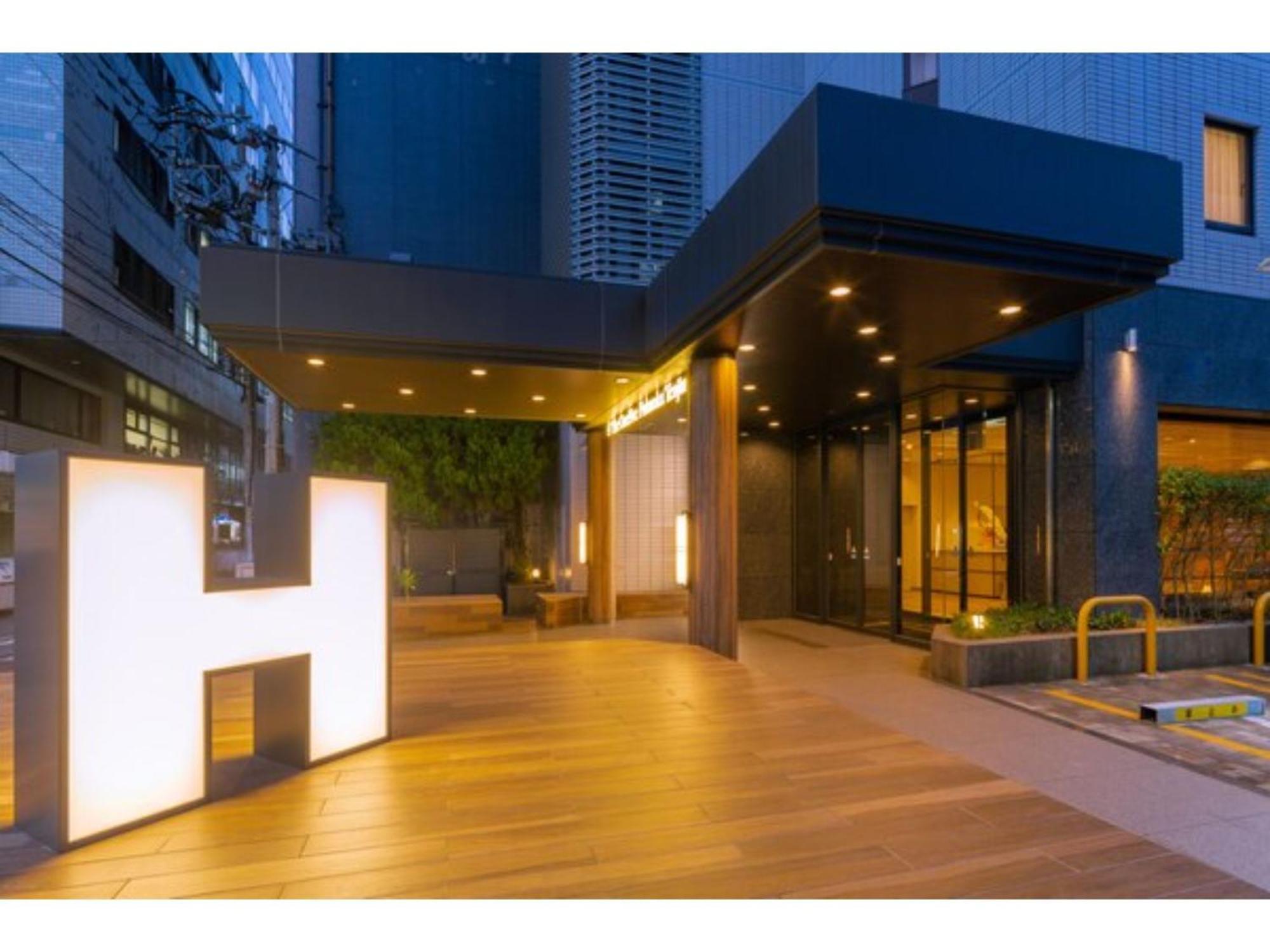 The One Five Fukuoka Tenjin - Vacation Stay 40114V Exterior photo