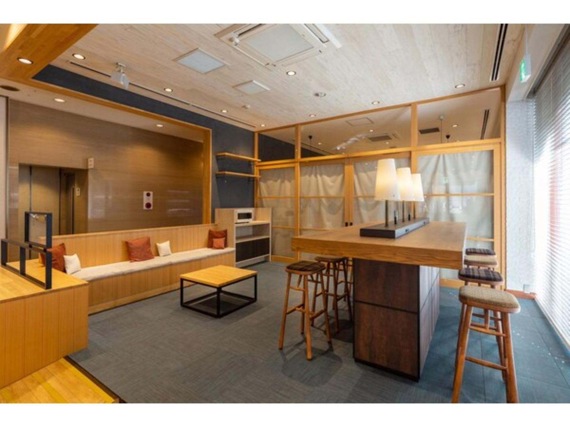 The One Five Fukuoka Tenjin - Vacation Stay 40114V Exterior photo